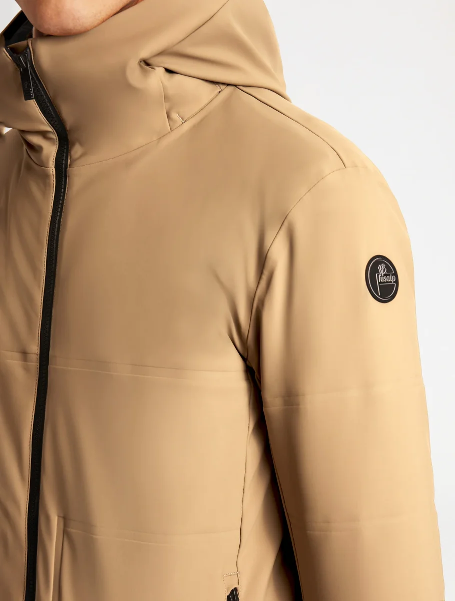 YOHAN SKI JACKET - Image 5