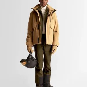 JOHN JACKET