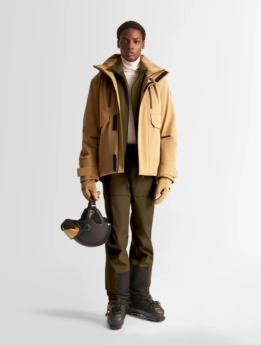 JOHN JACKET - Image 2