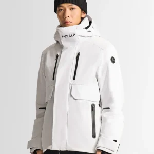 JOHN JACKET
