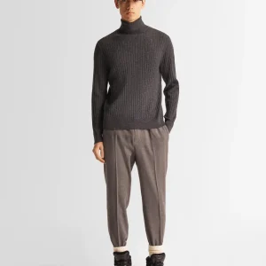 ARMAND SWEATER