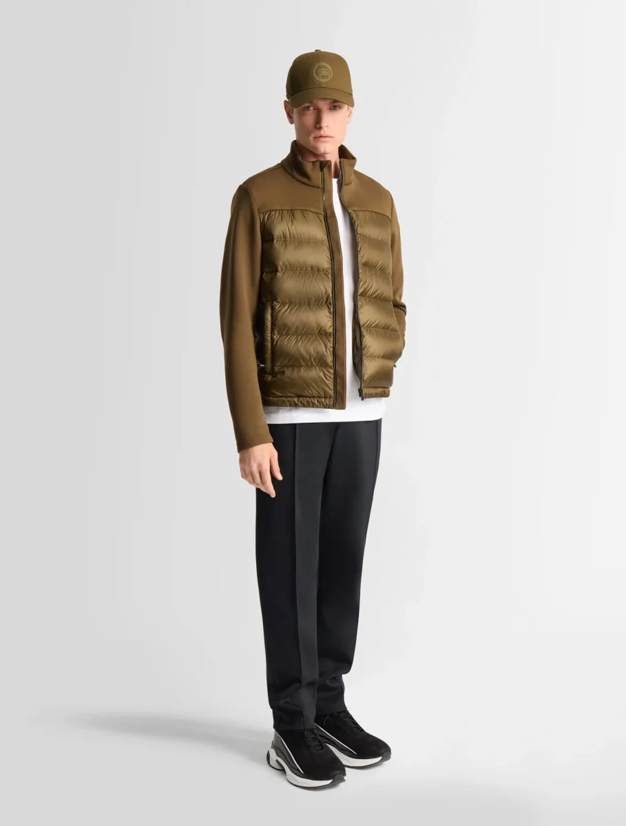 MIKE DOWN JACKET