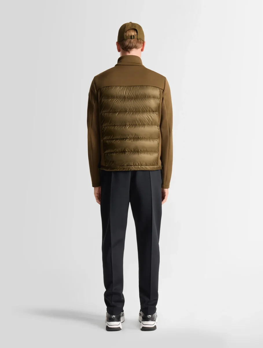 MIKE DOWN JACKET - Image 3