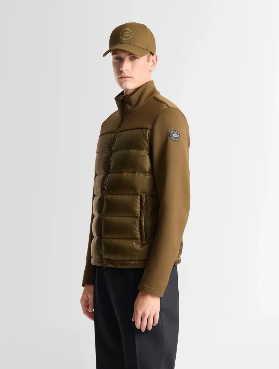 MIKE DOWN JACKET - Image 4
