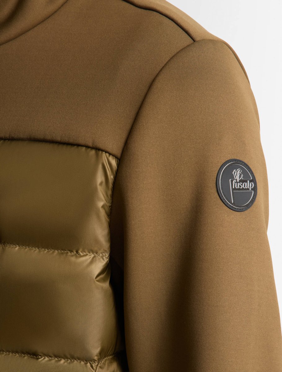 MIKE DOWN JACKET - Image 5