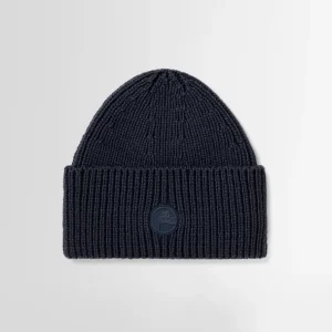 KNIT BEANIE