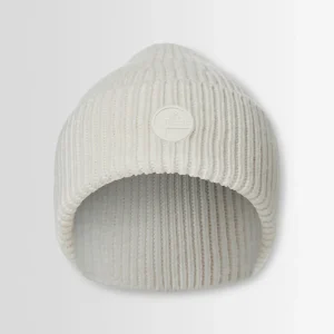 KNIT BEANIE
