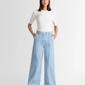 NOALERI BLEACH PANTS