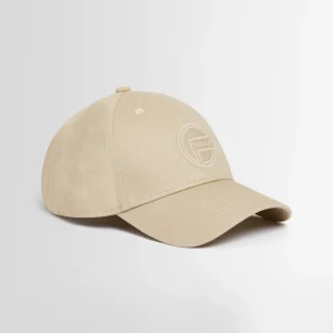 COTTON CAP
