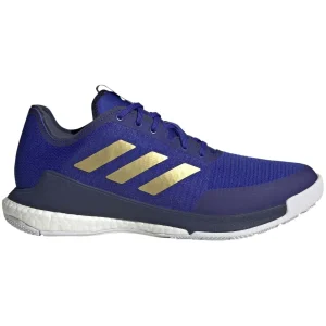 ADIDAS VOLLEY CRAZYFLIGHT BLUE