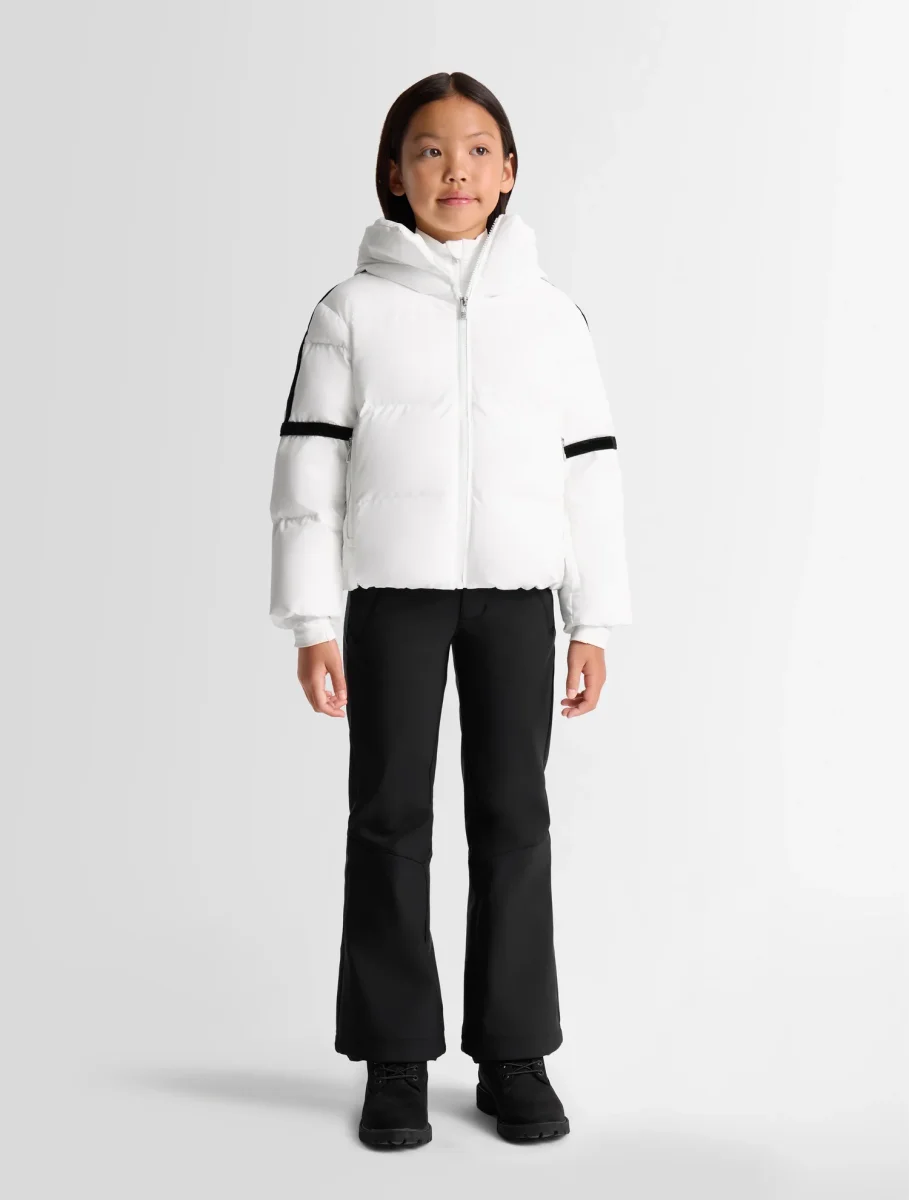 BARSY JR DOWN JACKET - Image 2
