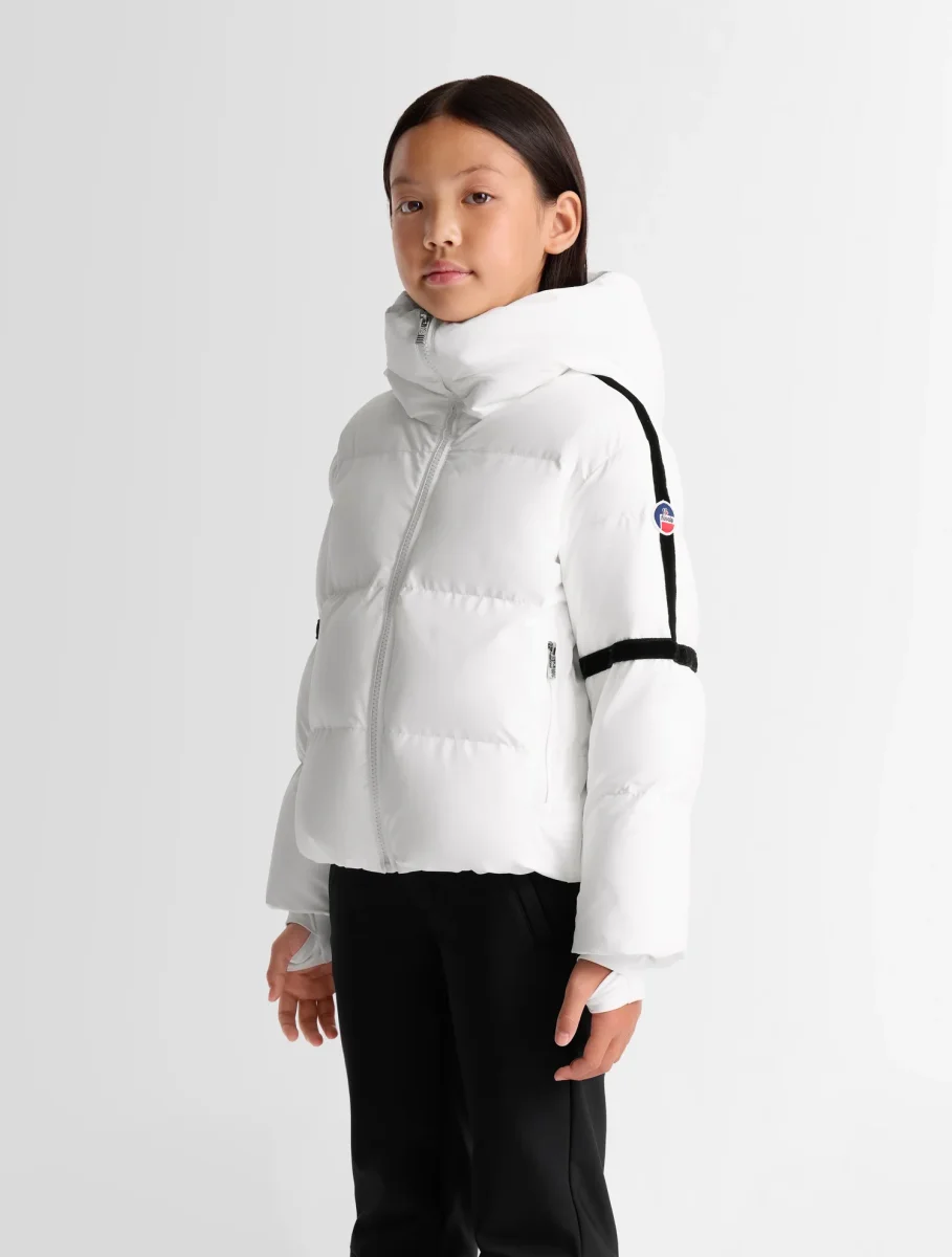 BARSY JR DOWN JACKET - Image 3