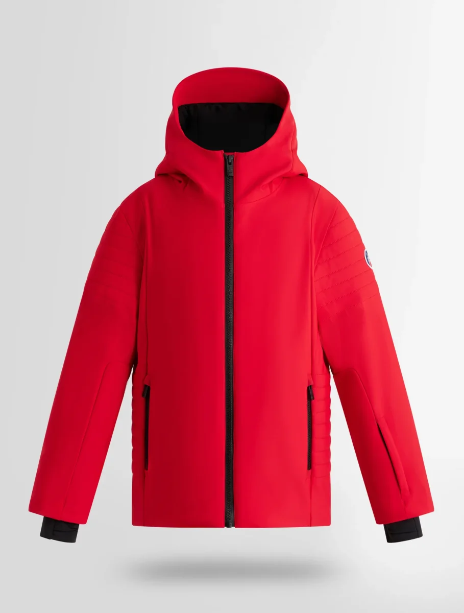 POWER JR SKI JACKET - Image 6