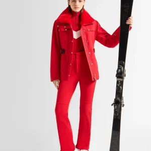 DESSA SKI JACKET