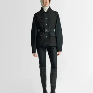 DIAMARA JACKET