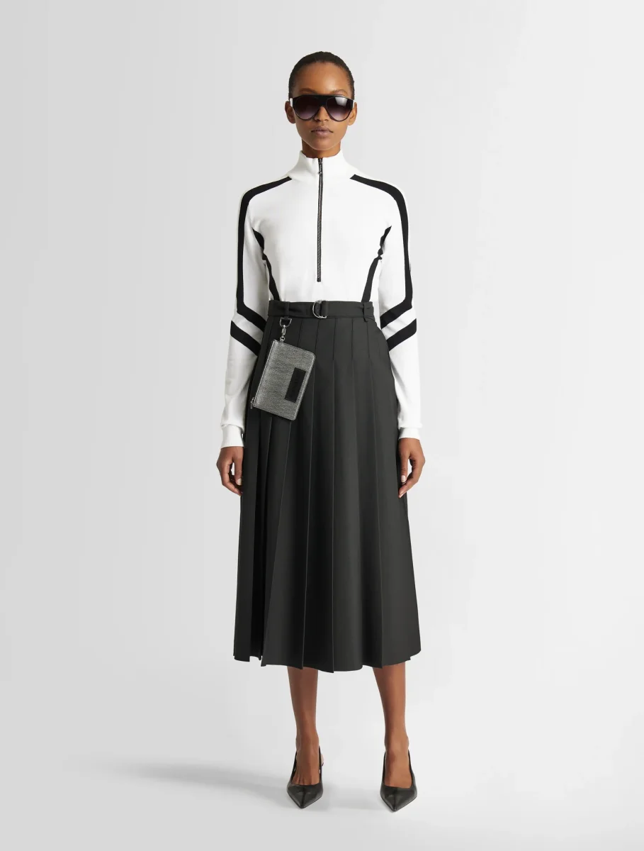 VIRGINIE SWEATER - Image 3