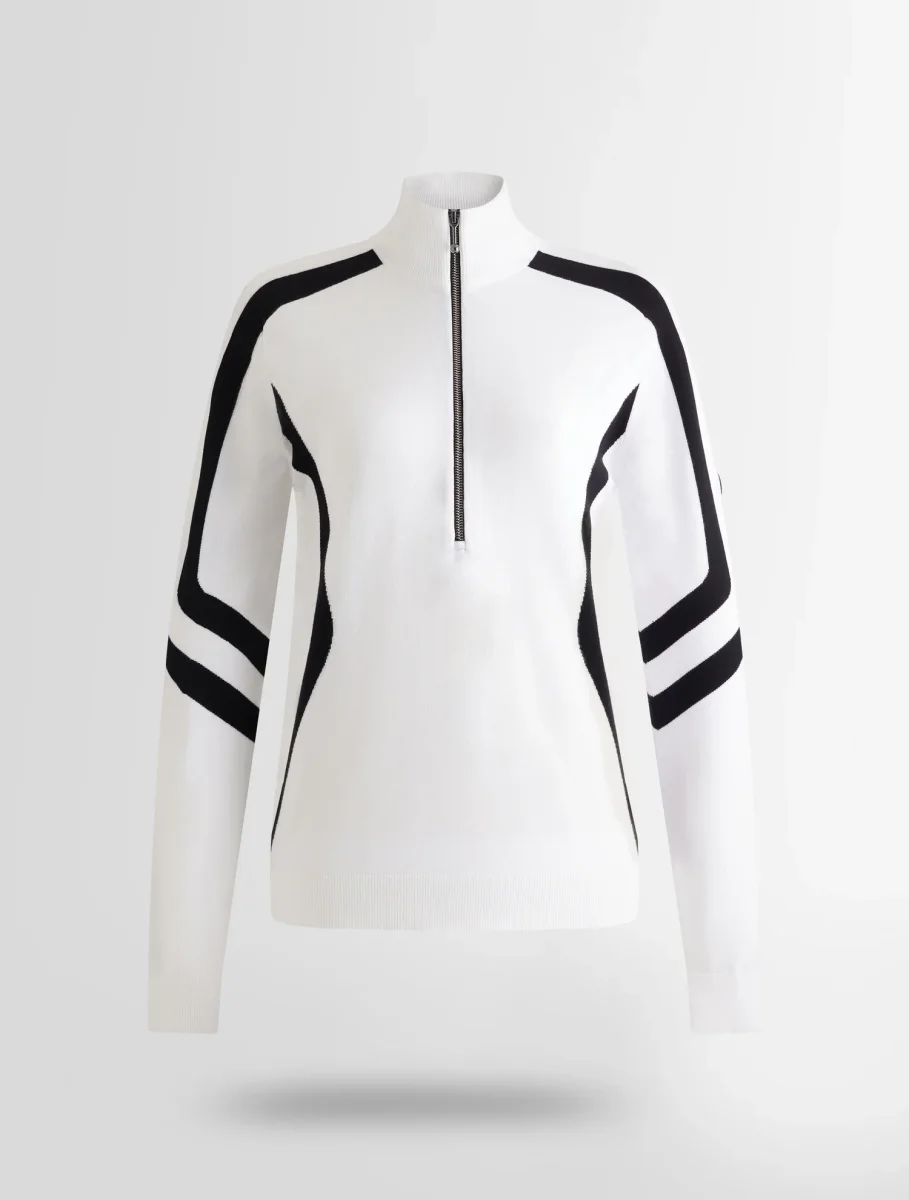 VIRGINIE SWEATER - Image 6