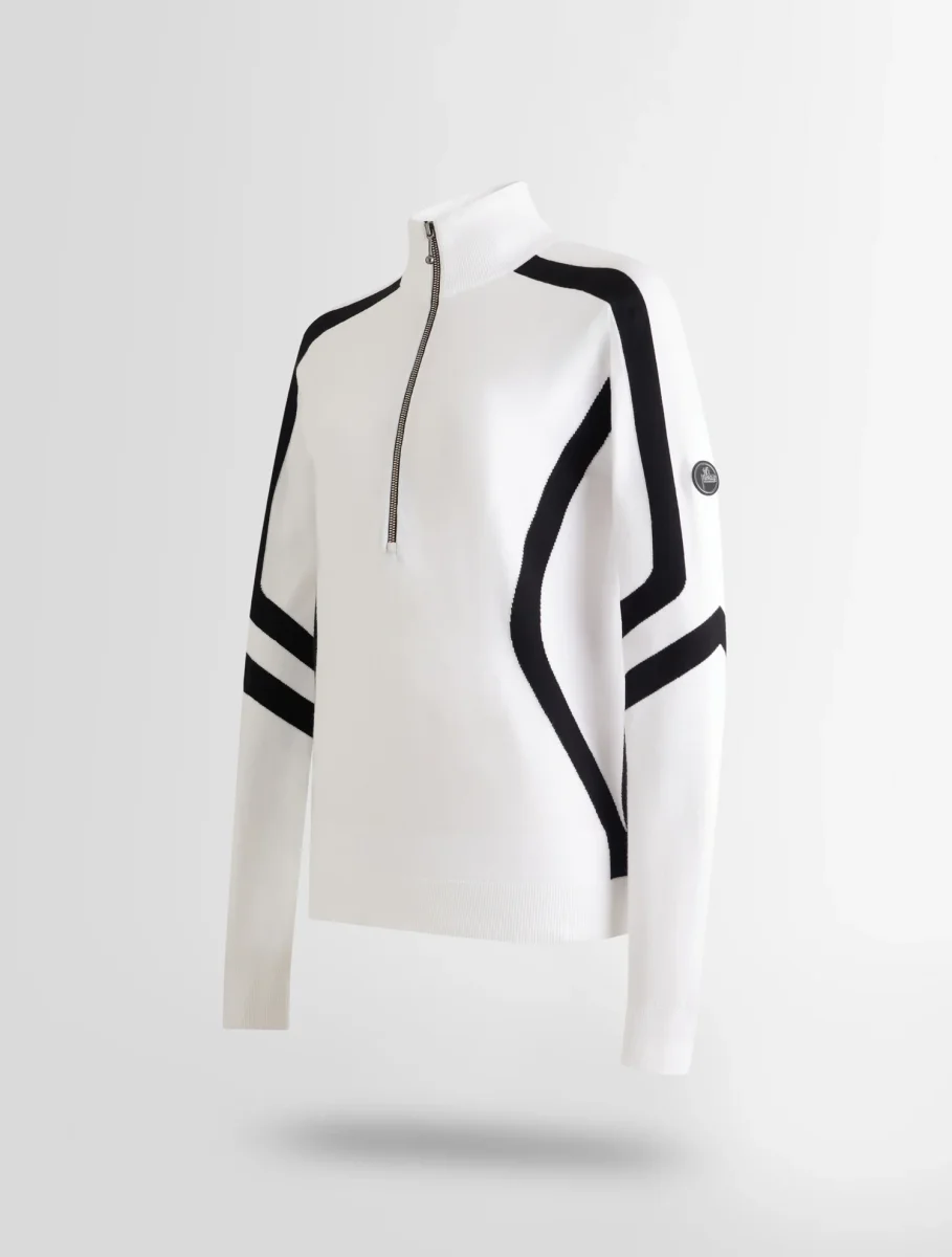 VIRGINIE SWEATER - Image 7