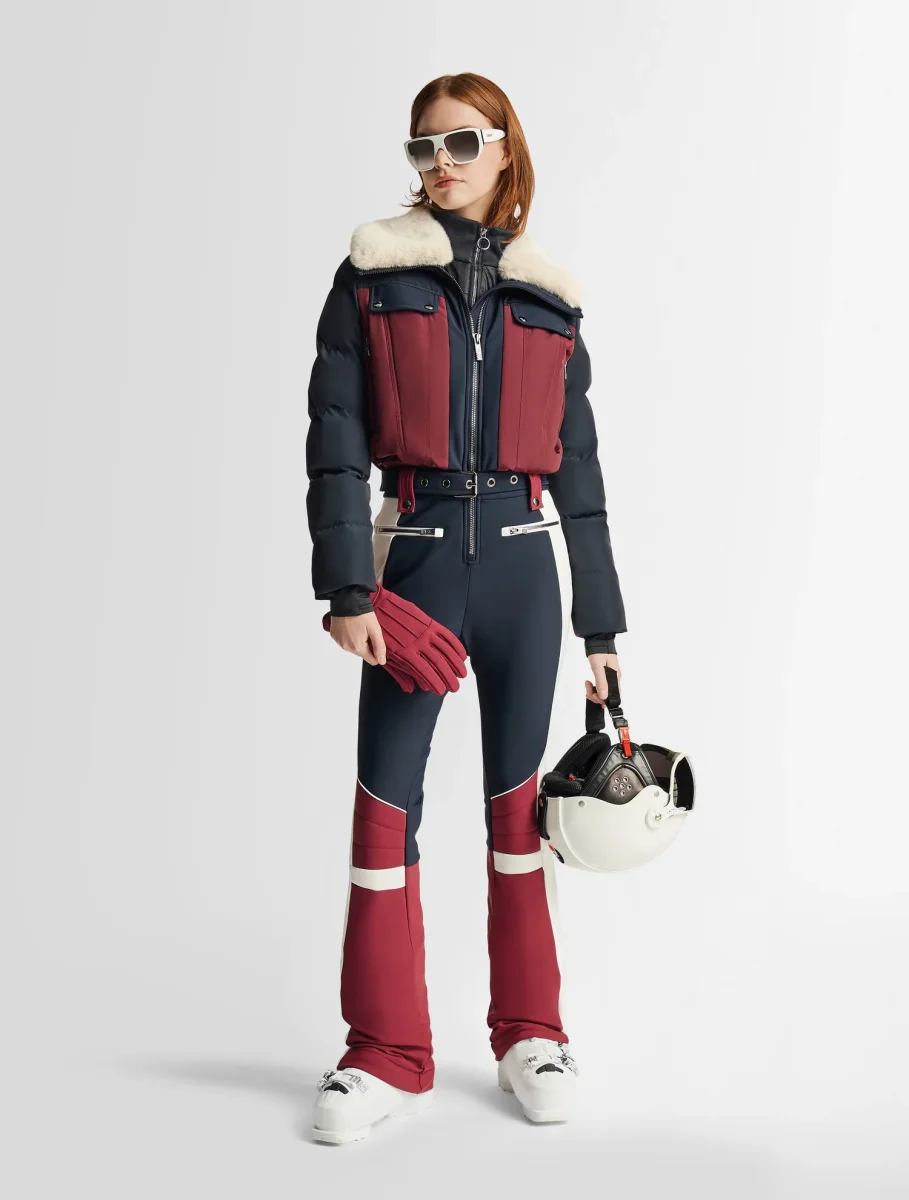 KAREI SKI SUIT
