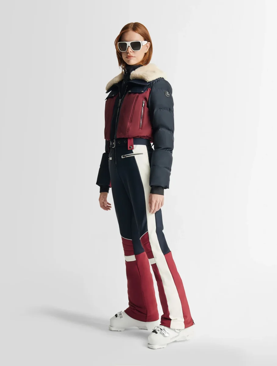 KAREI SKI SUIT - Image 3