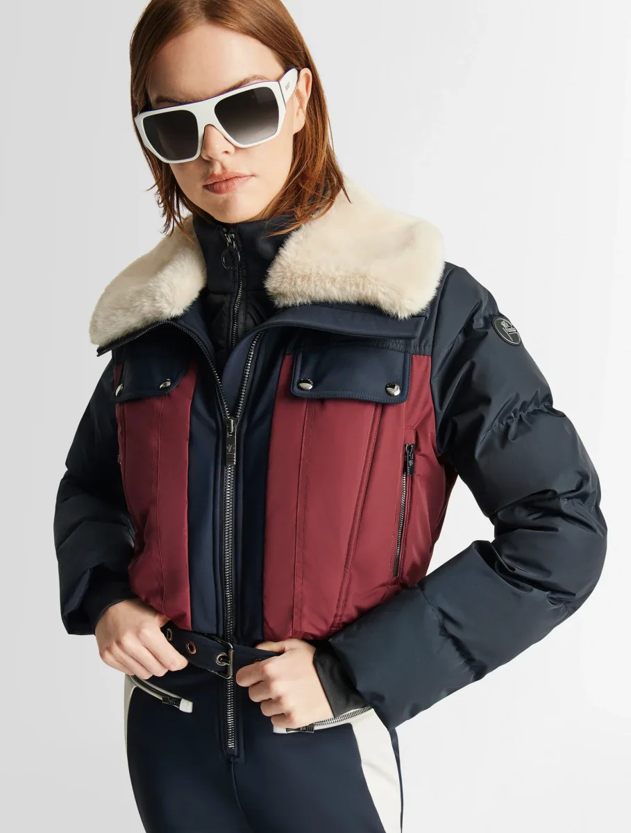 KAREI SKI SUIT - Image 5