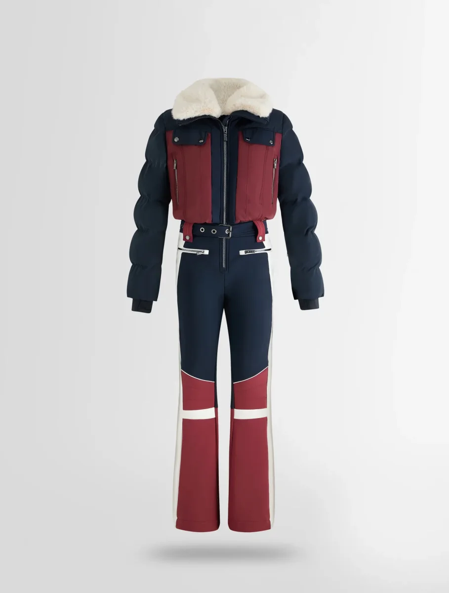 KAREI SKI SUIT - Image 8