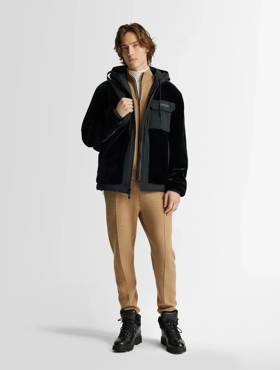 YALO BLOUSON - Image 2
