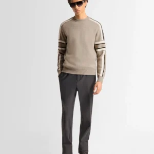 SPECTAVIA SWEATER