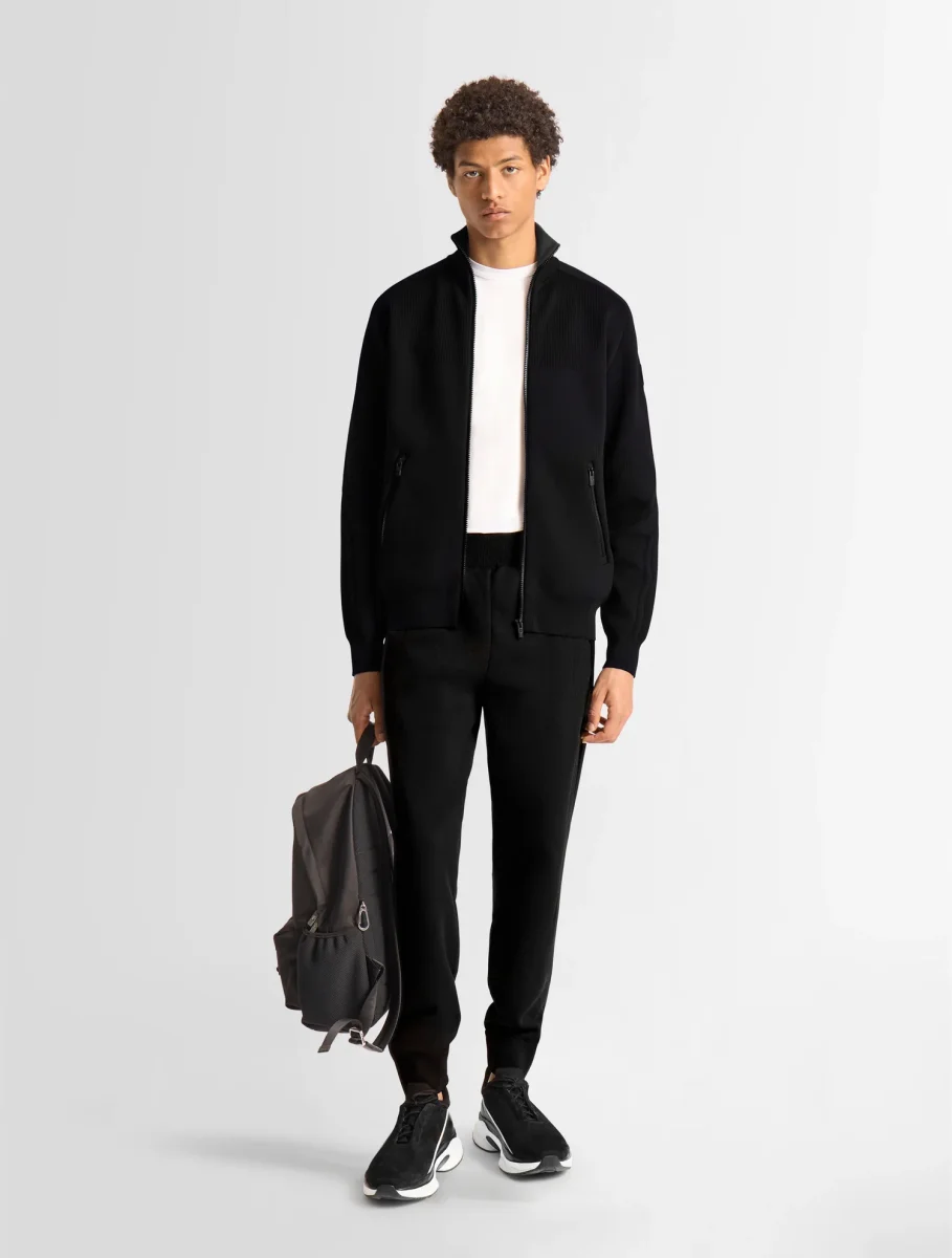 CYRION CARDIGAN - Image 2