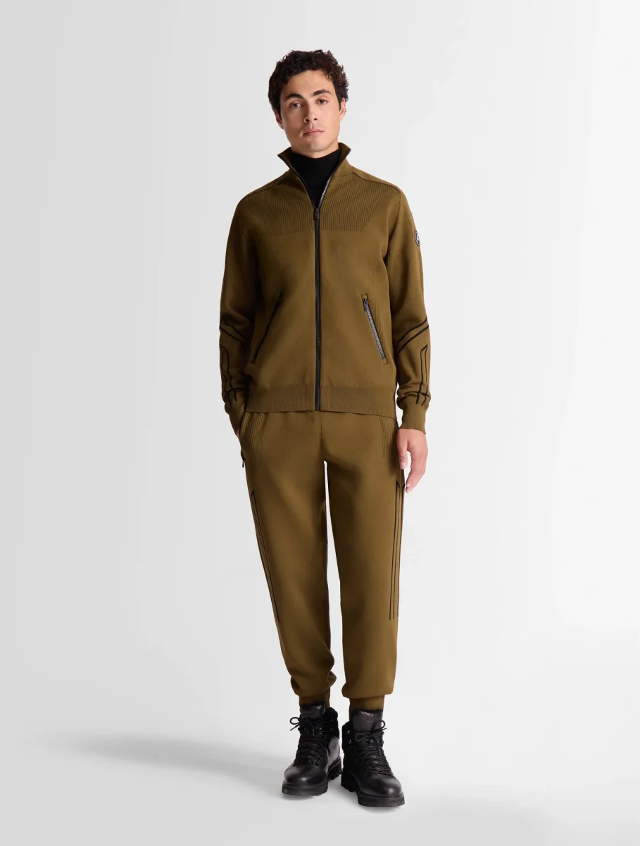 CYRION SWEATER - Image 2