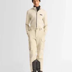 ARPIXO VELVET SKI PANTS