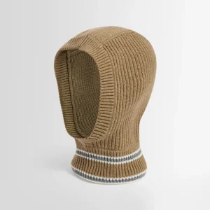 WOOL COWL