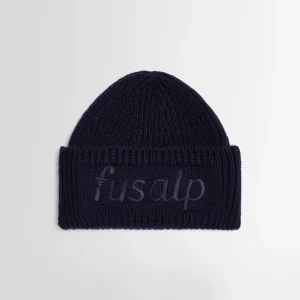 KNIT BEANIE
