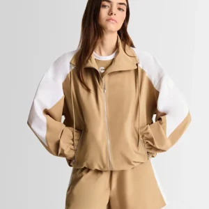 ALERIA JACKET