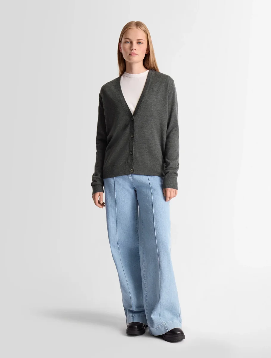 LEOVRA CARDIGAN