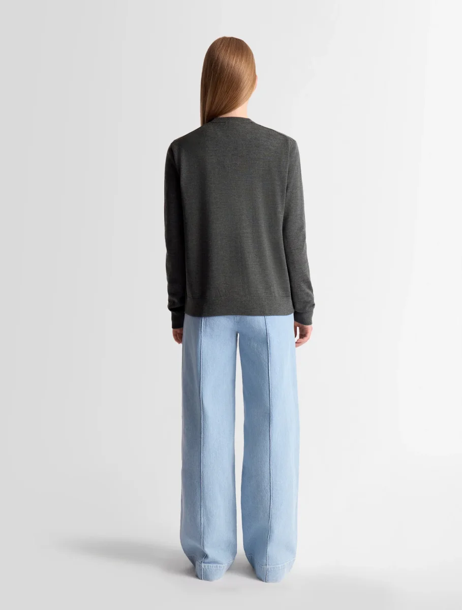 LEOVRA CARDIGAN - Image 4