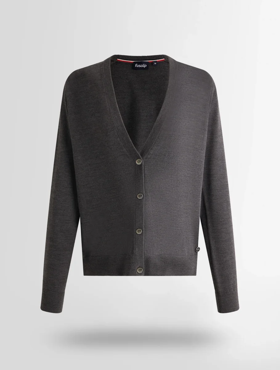 LEOVRA CARDIGAN - Image 6