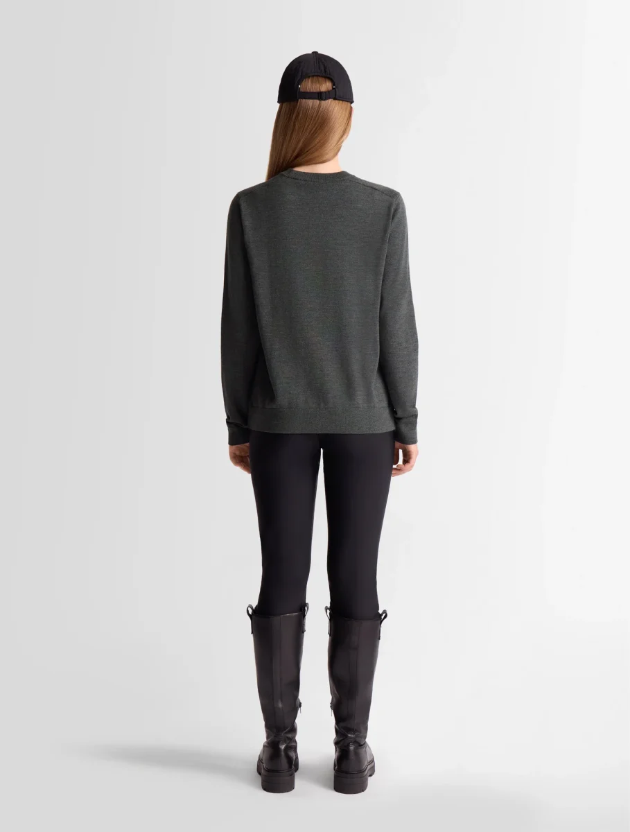 OTTALI SWEATER - Image 4