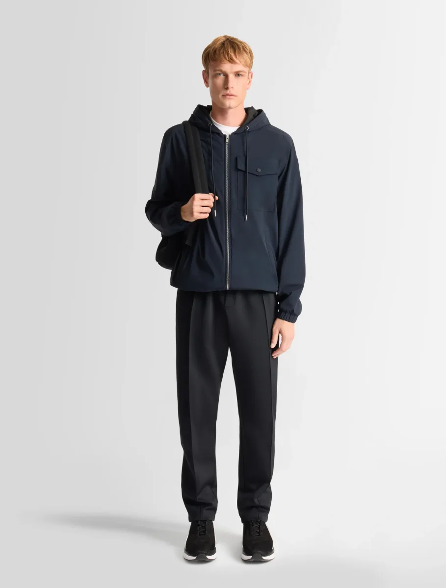 TRYMIR BLOUSON