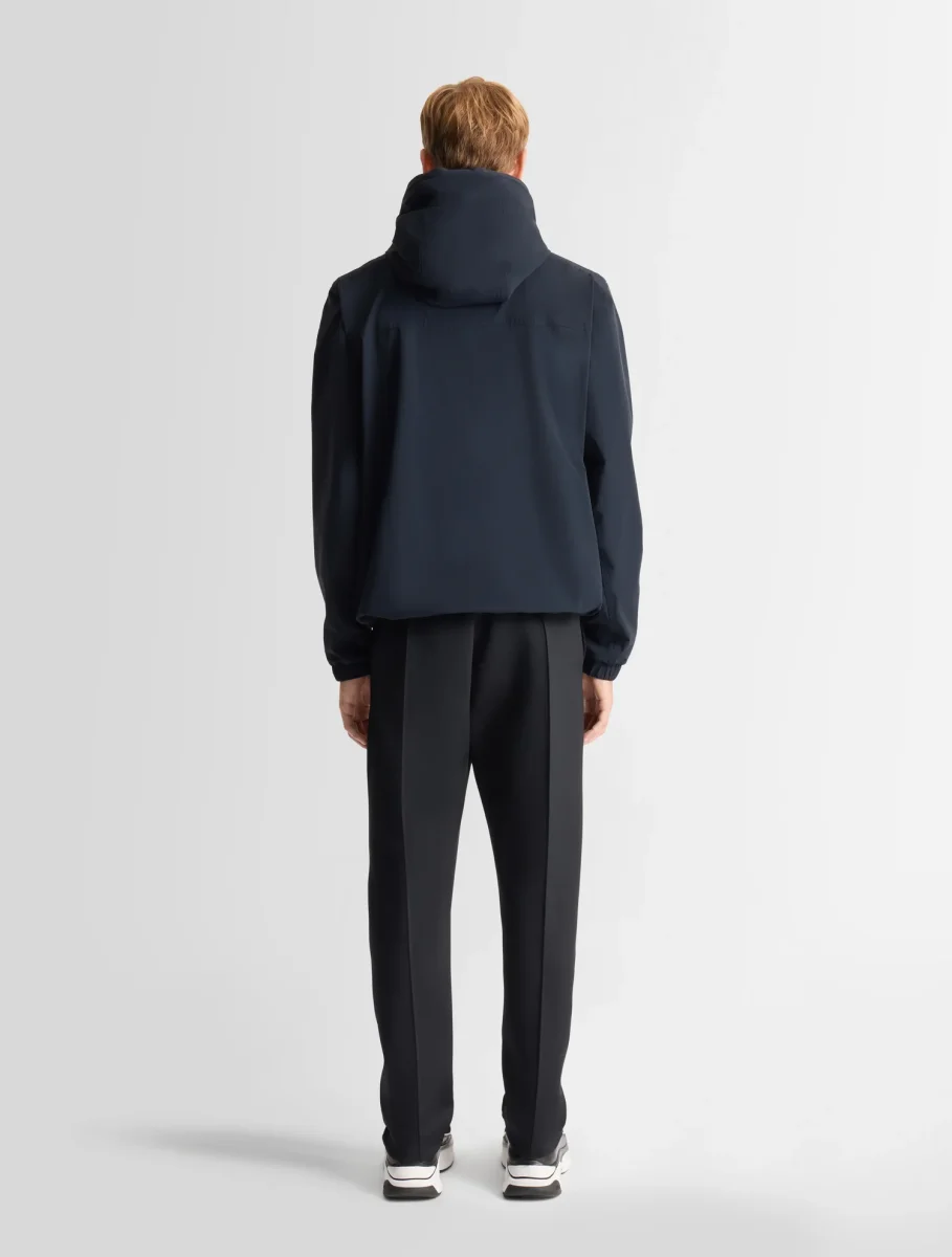 TRYMIR BLOUSON - Image 4
