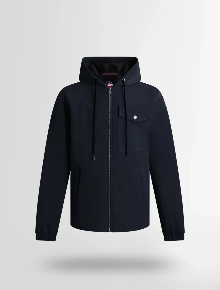 TRYMIR BLOUSON - Image 5