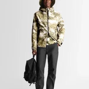 ILANOX MOUNTN JACKET