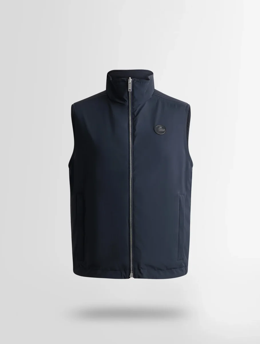 LATMA SLEEVELESS JACKET - Image 6