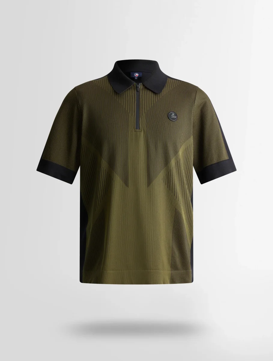 LIVO SHORT-SLEEVE POLO SHIRT - Image 6