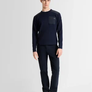 TEVAN SWEATER