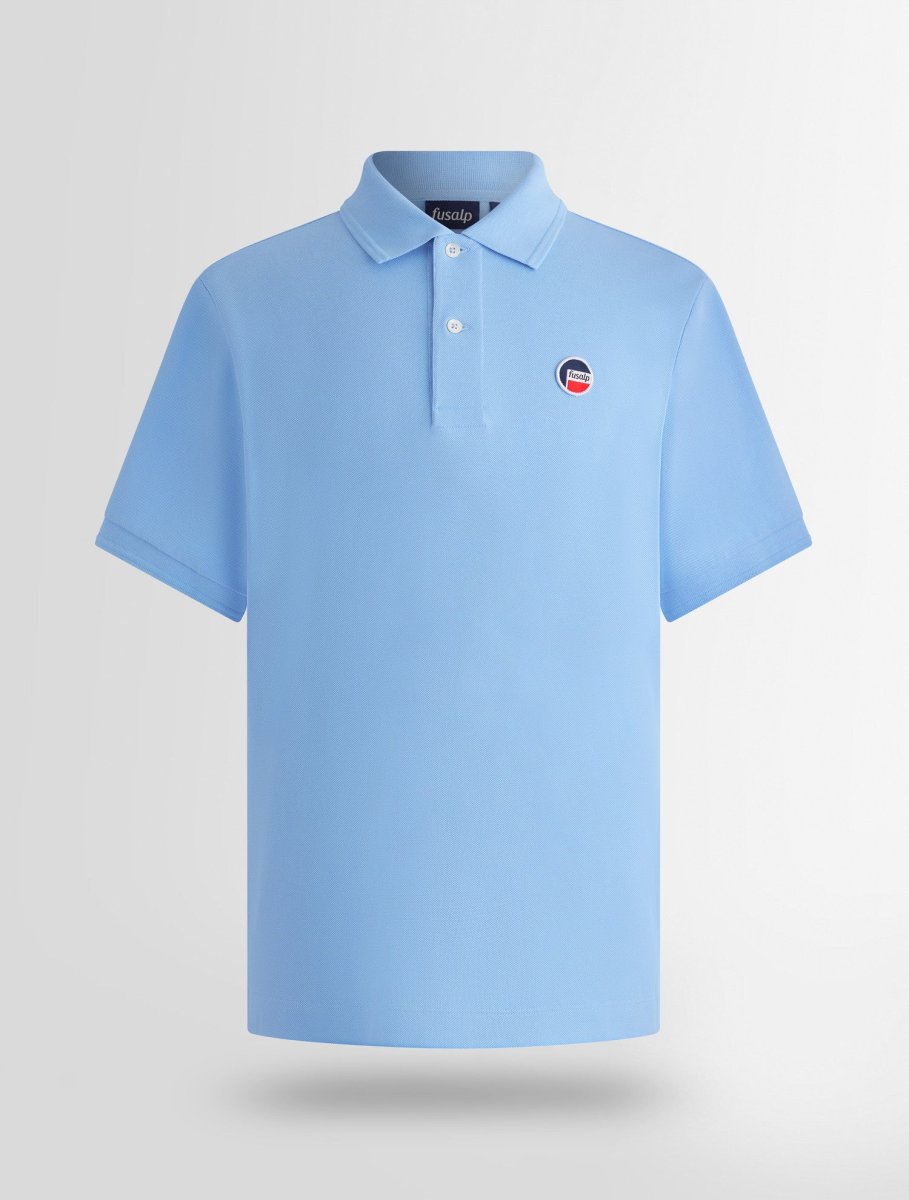 GERLO SHORT-SLEEVE POLO SHIRT - Image 6