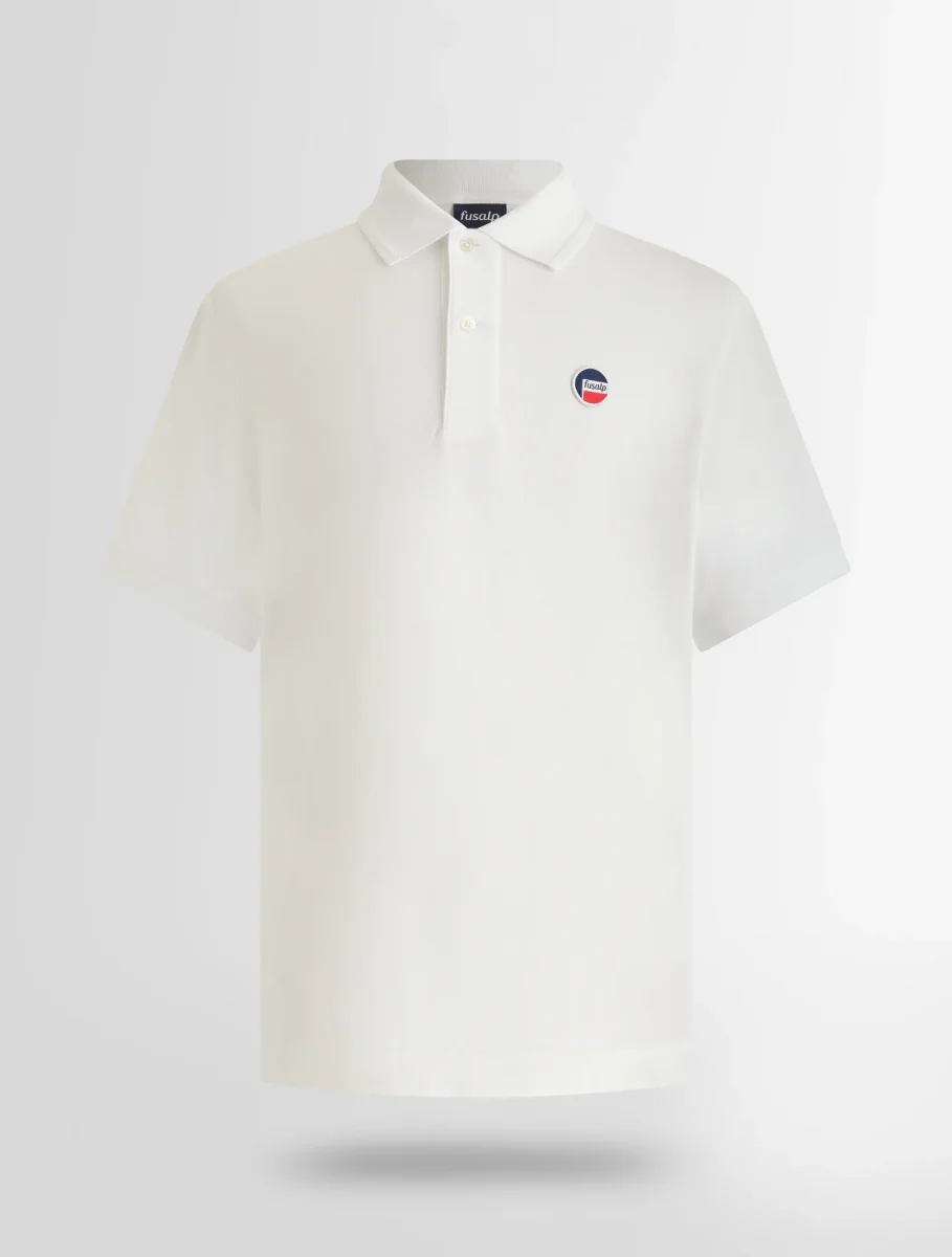 GERLO SHORT-SLEEVE POLO SHIRT - Image 6