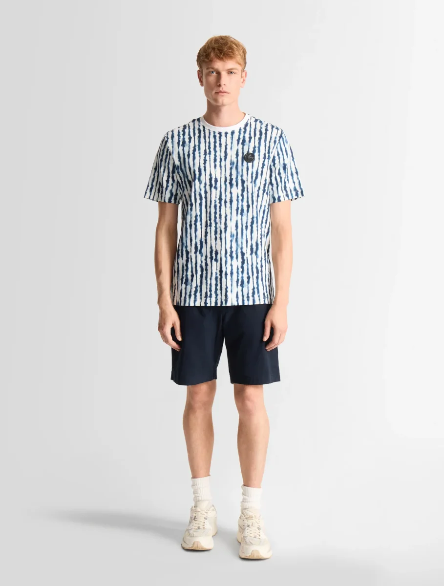 TYLO SHIBO TEE SHIRT - Image 2