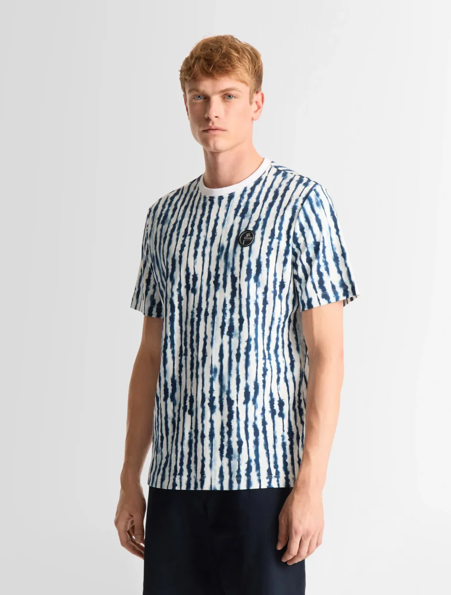 TYLO SHIBO TEE SHIRT - Image 3