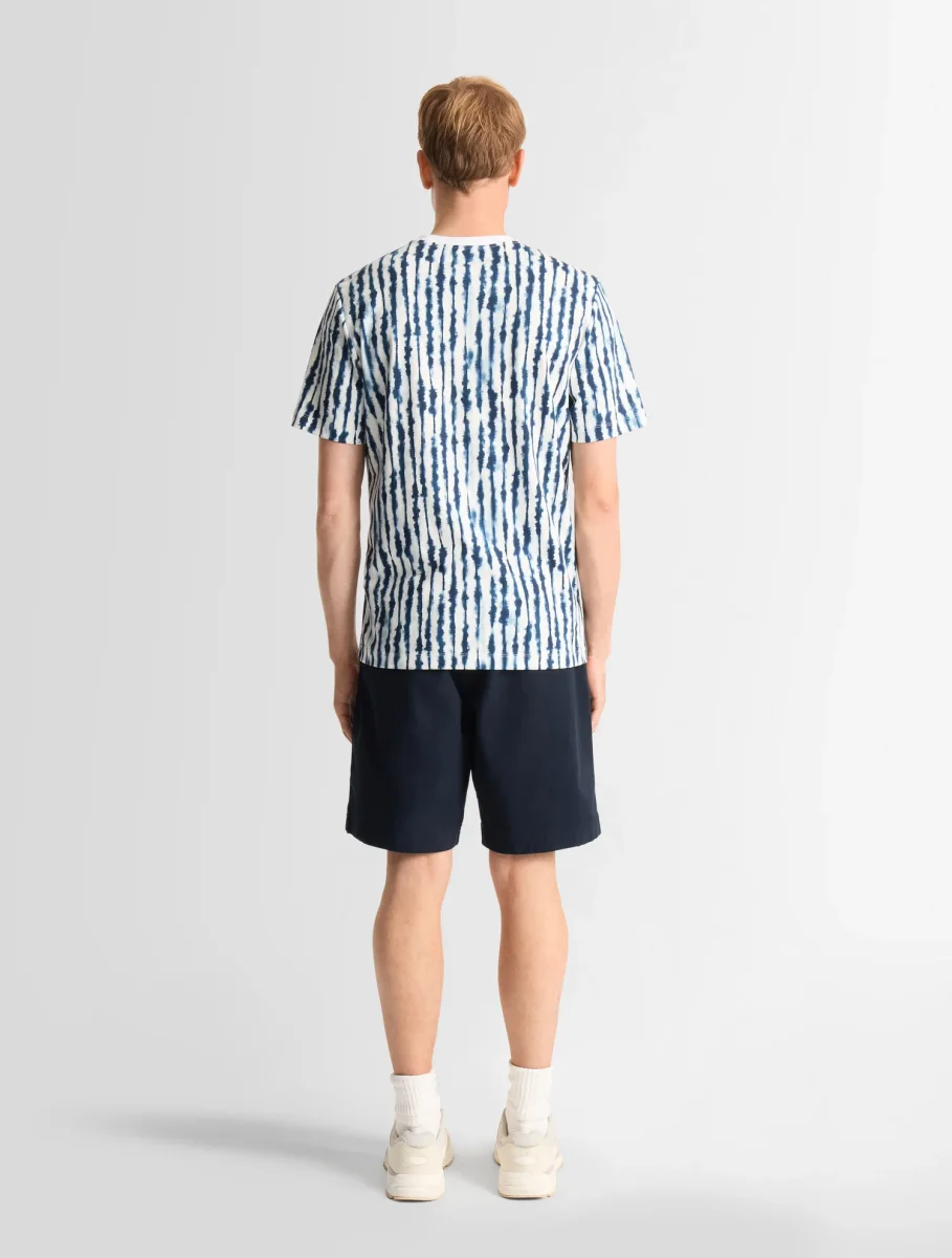 TYLO SHIBO TEE SHIRT - Image 4